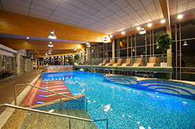 Aqva Spa Rakvere